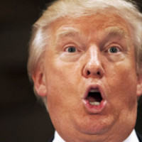 Трампу премия а России - Победа