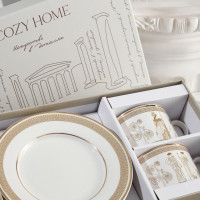 Сотрудничество брендов с музеями. Не хайпа ради, а пользы для