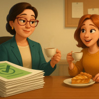 54-ФЗ под контролем: как мы автоматизировали сверку с ОФД и защитили бизнес от штрафов