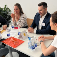 Бизнес игра на мероприятие – на конференцию, стратегическую сессию, тимбилдинг