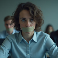 Почему мы боимся говорить правду на работе и как это вредит бизнесу