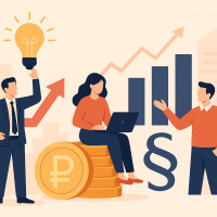 Поддержка бизнеса в Москве: парадоксы роста