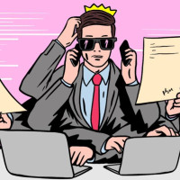 Почему не стоит искать идеального кандидата — их не существует…