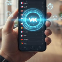Локализация VK Mini Apps: быстро, эффективно и без боли