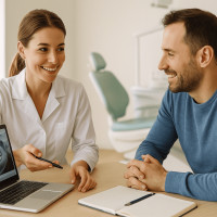 SMM для стоматологии: как выстроить контент во ВКонтакте, чтобы пациенты сами хотели записаться