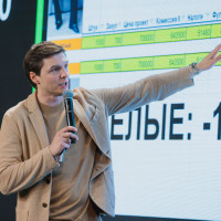 Дмитрий Ковпак объясняет, почему 9 из 10 селлеров застряли в гонке на дно и как из нее выбраться