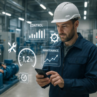 Как сервисным компаниям выиграть конкуренцию в 2025 году