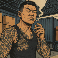 Когда китайцы слишком быстро соглашаются на цену⁠⁠