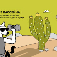 Фитнес без бассейна: как клубу закрывать план по лидам, когда из воды у тебя только душ и кулер