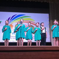 Завершился второй отборочный тур Х юбилейного Всероссийского Фестиваля - конкурса «Радуга наций»