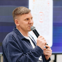 Сергей Урекскул о развитии инфобизнеса и инвестиционной грамотности