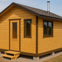 Продвижение через Директ — Каркасные бани. Кейс: 7,8 миллионов рублей выручки по воронке из Директа