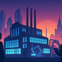 «Умная промышленность» без иллюзий: как в Москве на самом деле меняется индустрия