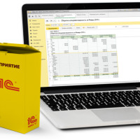 Почему 1С — надежный источник данных, но слабый инструмент для управленческой аналитики