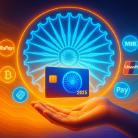 Как оплачивать покупки в Индии: какие карты принимают у россиян в 2025 году в Индии