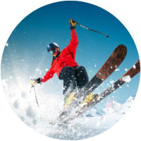 Битва за «последнюю милю»: почему отели, Google и финтех-стартапы скоро начнут воевать за рынок альпийских трансферов