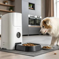 Как бренды зоотоваров используют ИИ для прогнозирования спроса