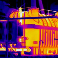 Повышение нагрузочной способности силовых трансформаторов