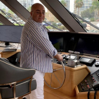 Знакомимся, Shestakov Yacht Sales
