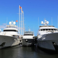 Fort Lauderdale International Boat Show (FLIBS) 2025