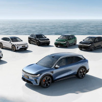 Обновленный Zeekr 7X: больше мощности и дальности хода