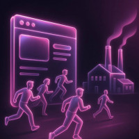 Как исправить ошибки сайта, которые тормозят продвижение