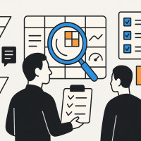 Аудит маркетинговой аналитики в B2B: понятный гайд