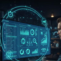 Система событий и логирование в VK Mini Apps: трекаем, анализируем, улучшаем