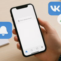Как мы реализуем push и re-engagement в VK Mini Apps: нативно, законно и эффективно