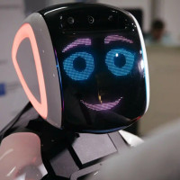 В РЖД начал работать российский робот