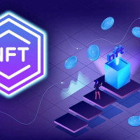 Веб-дизайн для NFT-проектов: тренды и лучшие практики