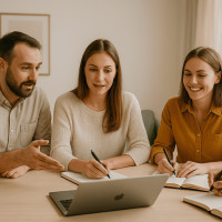 SMM для онлайн-школы во ВКонтакте: как выстроить доверие, показать экспертизу и продавать обучение без агрессии