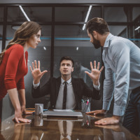 Спарринг вместо войны. Как команда побеждает от конкуренции