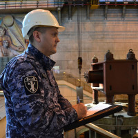 Отдел государственного контроля областного управления Росгвардии подвел итоги работы за 9 месяцев текущего года