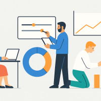 B2B: Упор на маркетинг или упор на SEO? Разбираемся