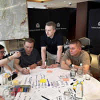 Как оптовая компания автозапчастей увеличила прибыль после стратегической сессии?