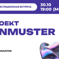 Закрытая встреча для инвесторов FINMUSTER - инвестируйте в саму платформу