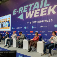 Как предотвращать сбои в работе интернет-магазинов и перестать считать упущенную прибыль? GMONIT на E-Retail Week 2025