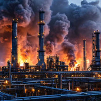 ТРИОФЛЕЙМ™ признан брендом №1 среди огнезащитных покрытий в России