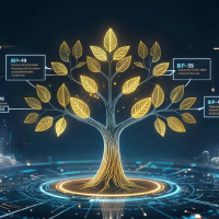 🔐 BIP-39 и Post-Quantum безопасность: эволюция криптографических протоколов в эпоху квантовых вычислений