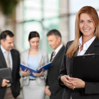 Как построить карьеру в HR, если ты интроверт