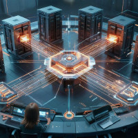 🧩 Технологии фрагментации и рекомбинации фраз в распределённых системах