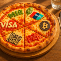 Как лучше платить в Италии россиянам? | Какие карты работают в Италии в 2025 году?