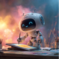 Лучшие нейросети для генерации фото - инструкция как создать фотографии с ИИ бесплатно на русском