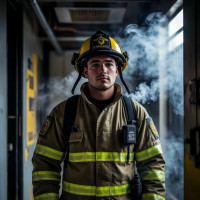 Система дымоудаления: тихий герой, который спасает жизни и бизнес. 💭👀🧑🏻‍🚒