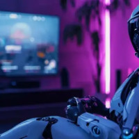 AI и игры: где хайп, а где реальные возможности