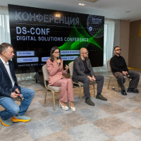 Участники DS-Conf обсудили настоящее и будущее ИИ в бизнесе