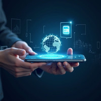 Диджитал-Услуги, Сайты и Боты: Как Автоматизировать Бизнес и Увеличить Прибыль