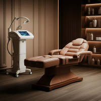 Анализ рынка косметологии в России