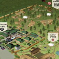 SEO-продвижение загородного клуба «Пески» в Екатеринбурге. Увеличение видимости в поиске в 5 раз / Онегин Эксперт